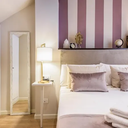 Apartmán Ttdssa Vlc Ramellets Street Market *