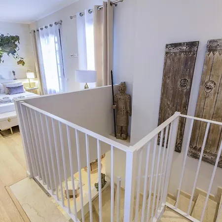 Apartmán Ttdssa Vlc Ramellets Street Market