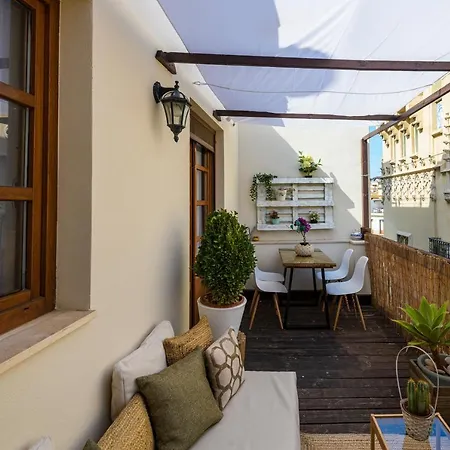 Ttdssa Vlc Ramellets Street Market * Valencie