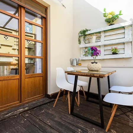 Ttdssa Vlc Ramellets Street Market Apartamento Valencia