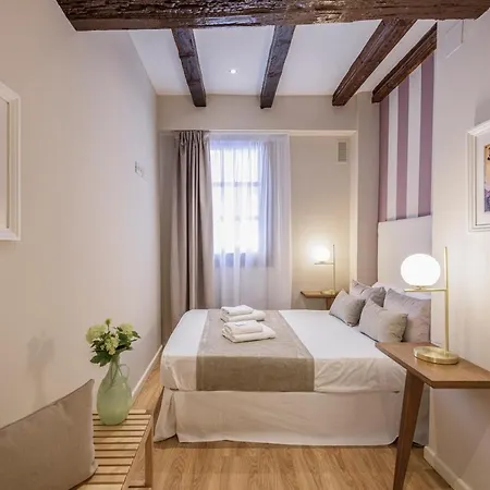Ttdssa Vlc Ramellets Street Market Appartement Valence