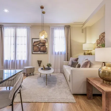 Ttdssa Vlc Ramellets Street Market Appartement Valence