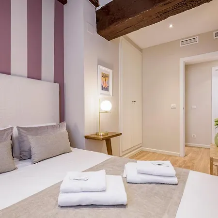 Ttdssa Vlc Ramellets Street Market Appartement Valence