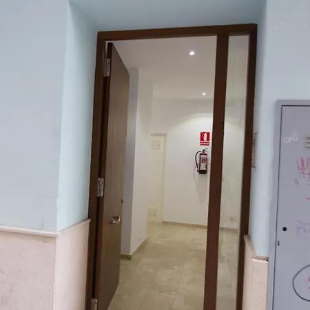 Ttdssa Vlc Ramellets Street Market Apartamento *